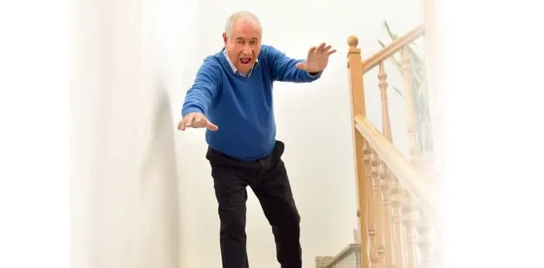Physical Therapy and Falls Prevention