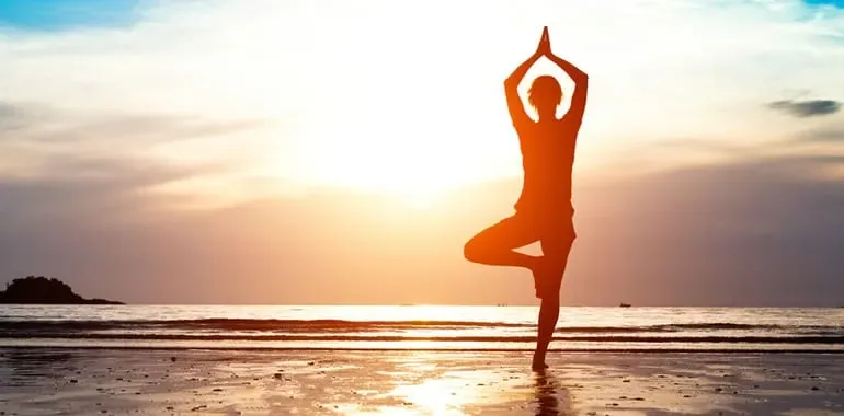 Physical Therapy and the Balance System