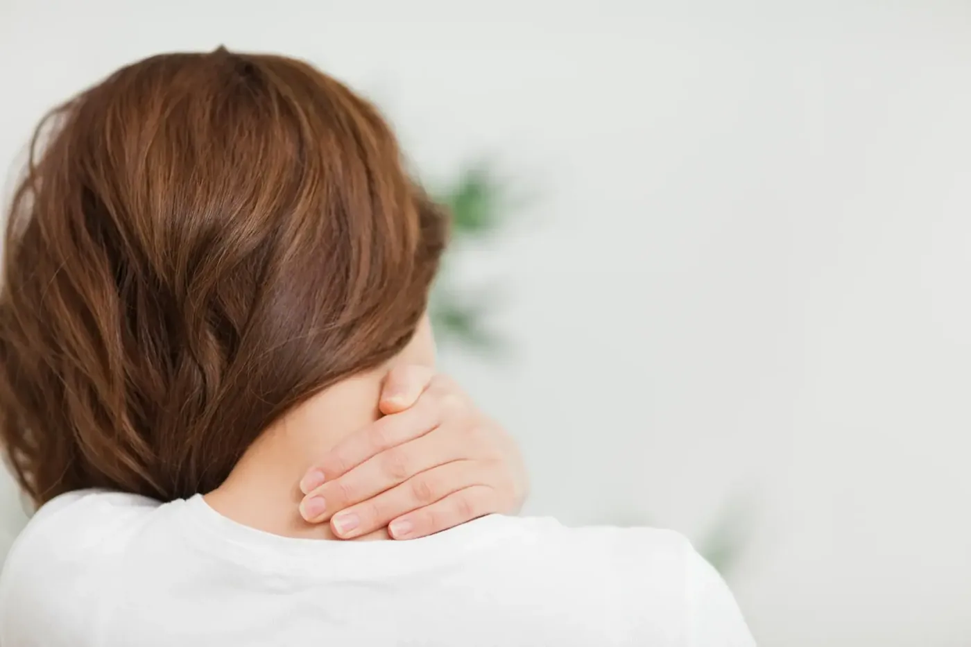 Can I Adjust My Lifestyle To Prevent Neck Pain From Returning?