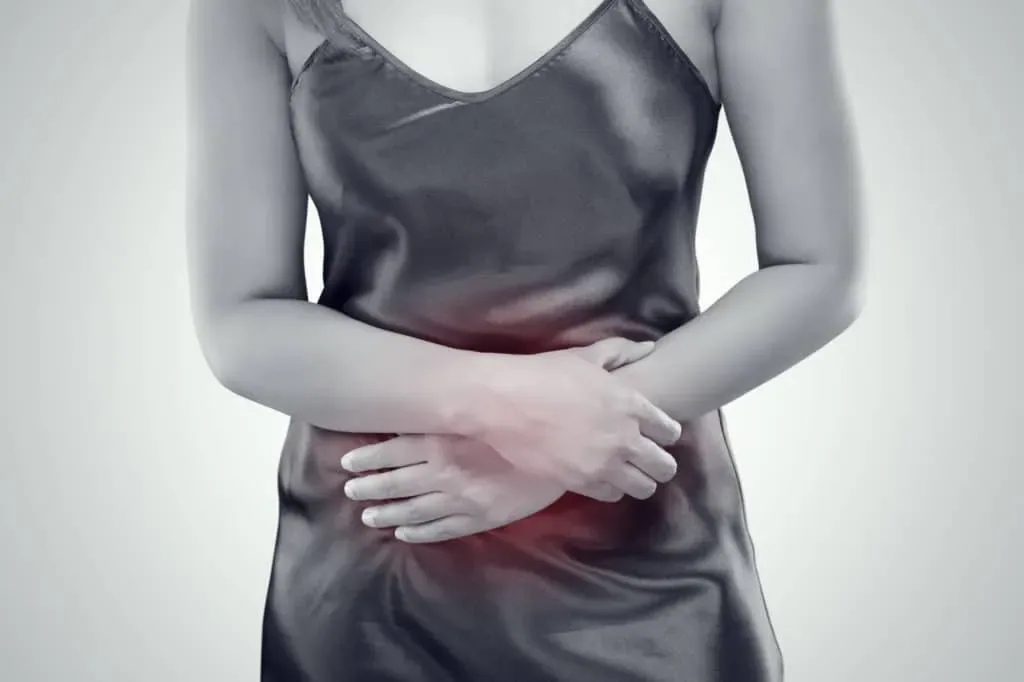 The Importance Of Relaxing Your Pelvic Floor Muscles