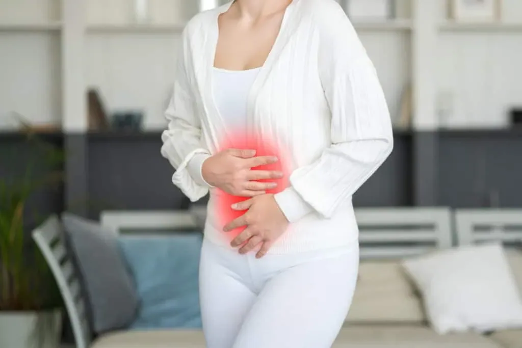 What Are The Warning Signs Your Partner Has Pelvic Problems?