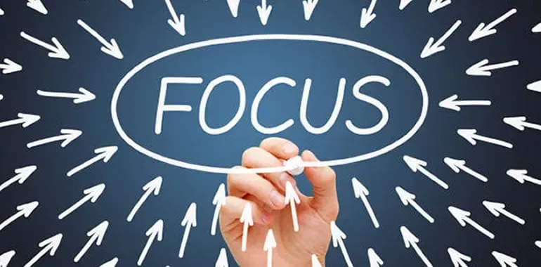 Building a Healthier You: Forming New Habits
