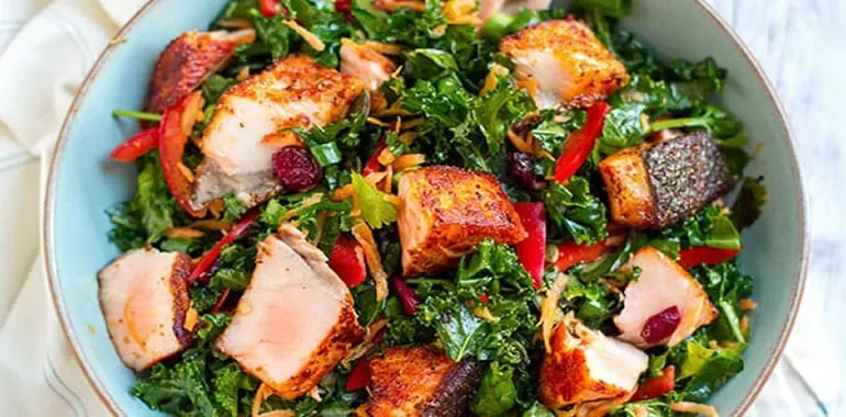 Inflammation: How the fix can be found in the grocery store, not the pharmacy