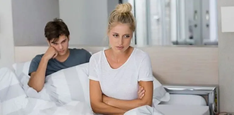 How Sitting Can Affect Your Sex Life And What Tight Hips Have To Do With It!