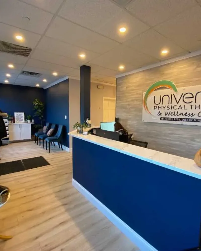 One on one evaluation with a Doctor of Physical Therapy
