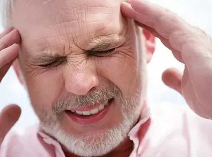 Headache treatment