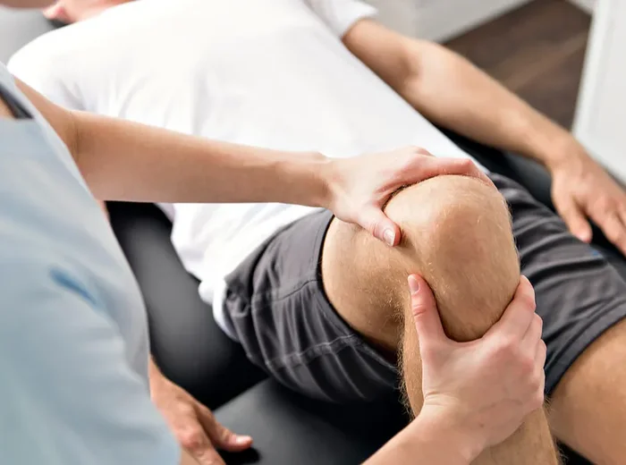 Hip and knee pain treatment