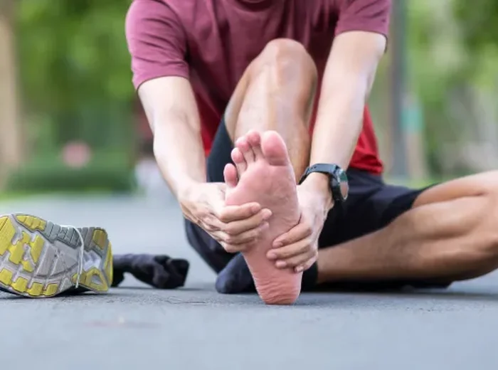 Sports rehabilitation