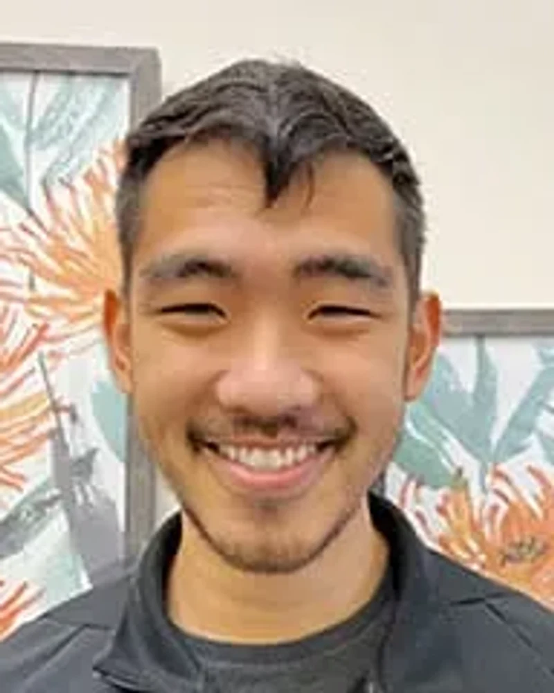 Dr. Christopher Dinh