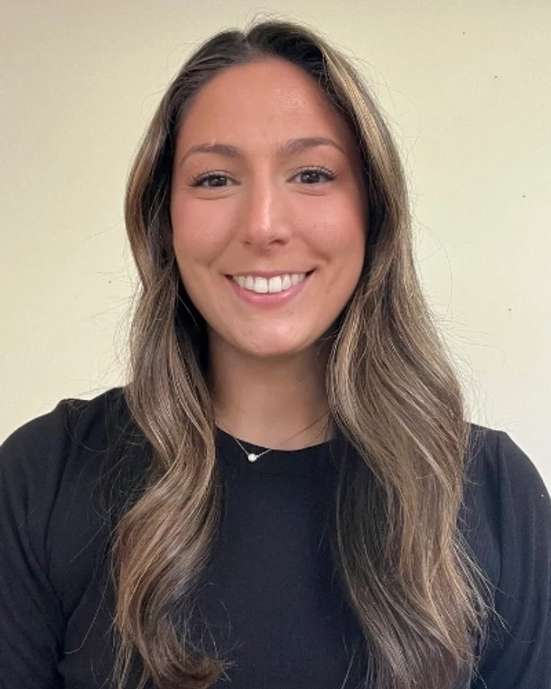Dr. Gianna Ferreira