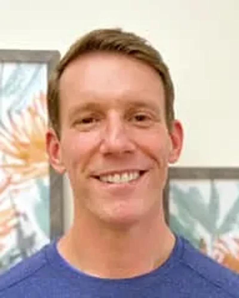 Dr. Jason Wallman