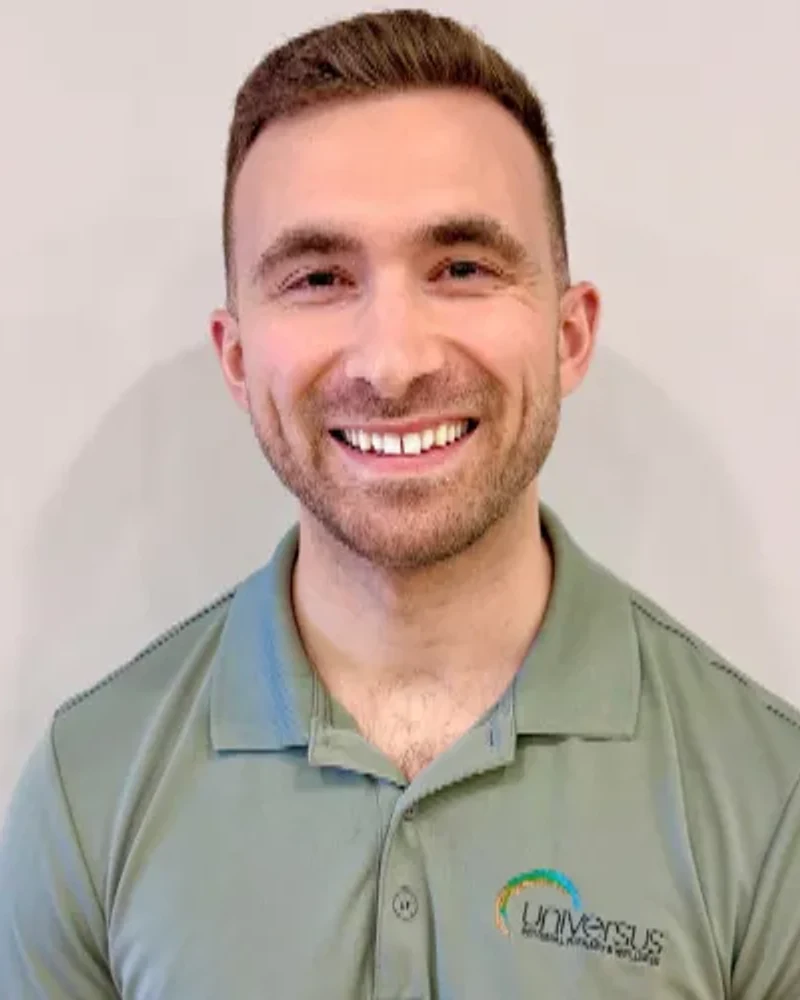 Dr. Nicholas Ferraro