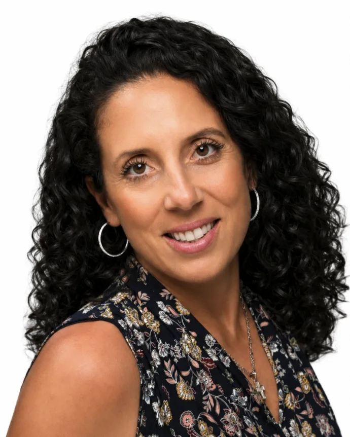 Dr. Shaden Ghattas