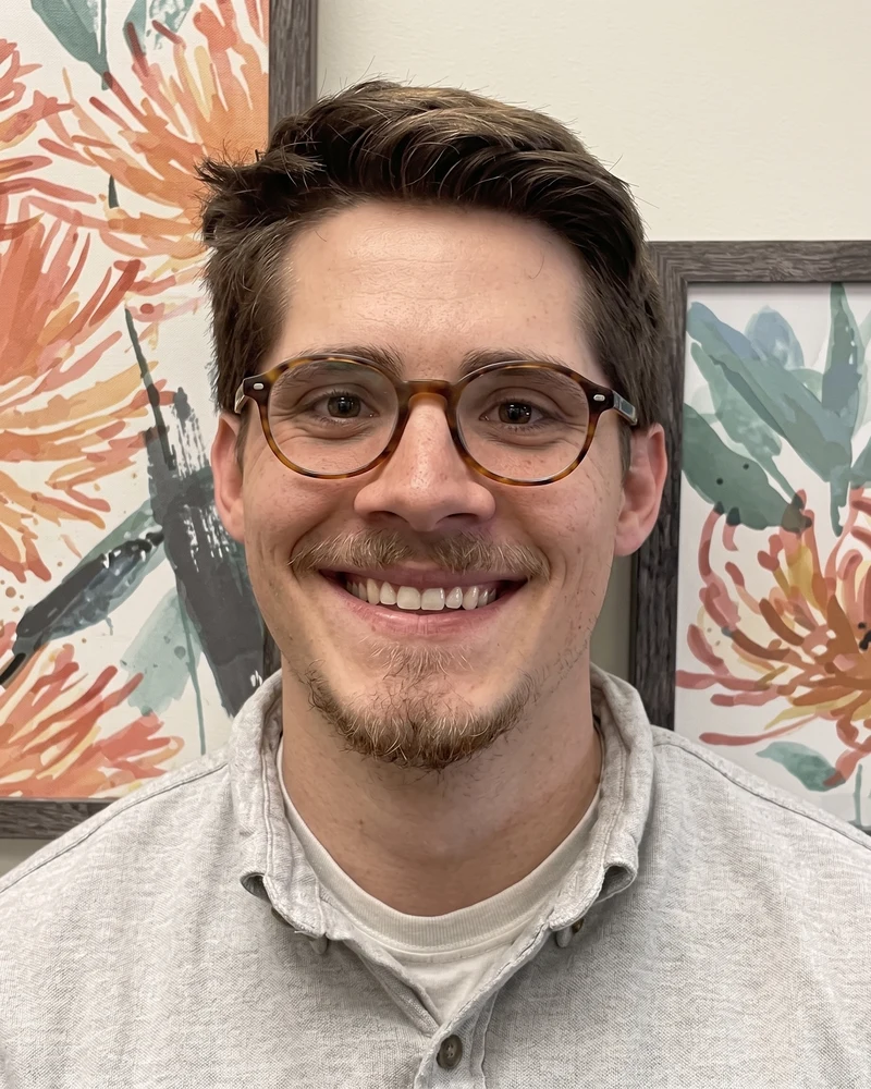 Dr. Nathaniel Mailloux