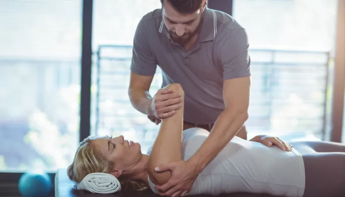 Soft Tissue Mobilization Huntington