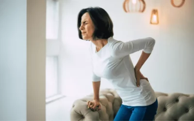 How Can I Treat My Back Pain Without Surgery?