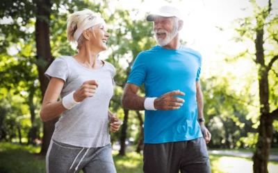 Can Exercise Help You Live Longer