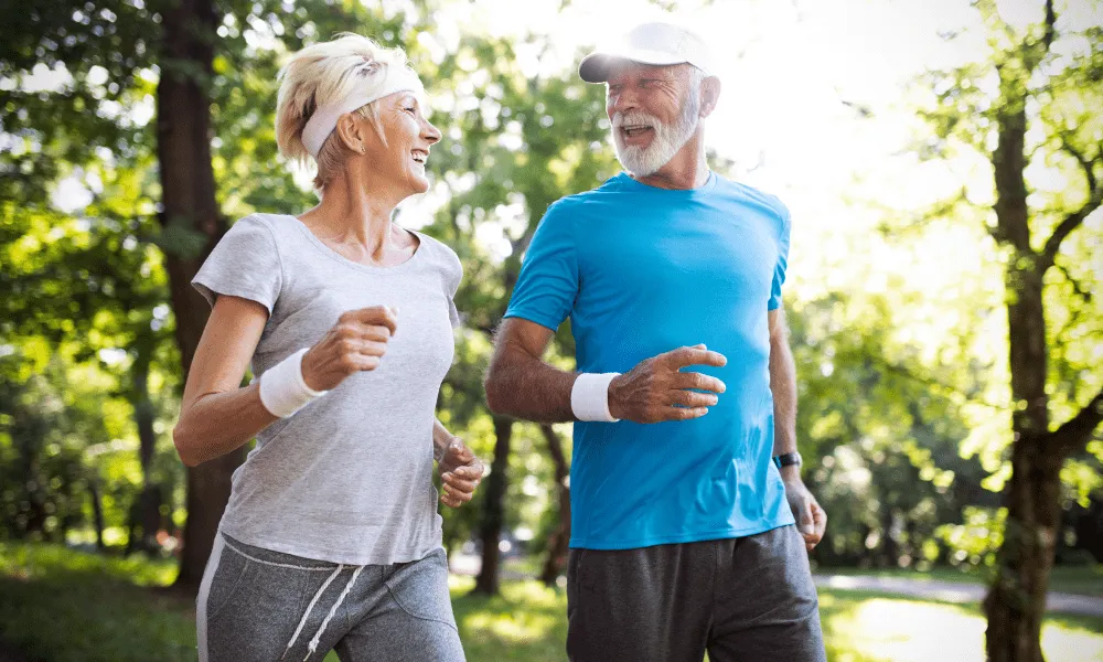 Can Exercise Help You Live Longer?