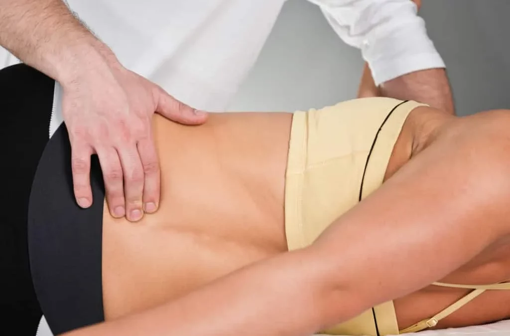 What Exactly Is Myofascial Release?