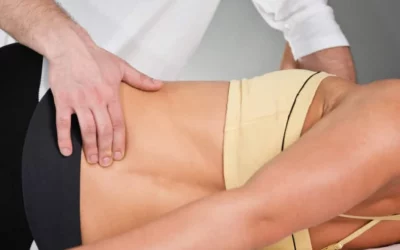 What Exactly Is Myofascial Release?