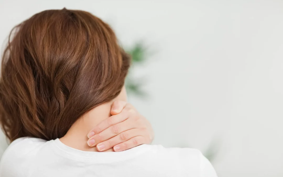 Can I Adjust My Lifestyle To Prevent Neck Pain From Returning?