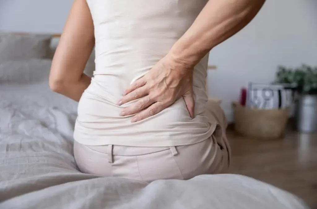 How Physical Therapy Can Help With Your Sciatica 