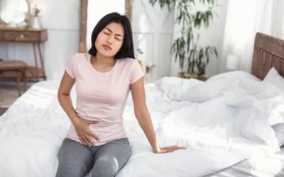 Are You Experiencing Pelvic Pain During Sex?