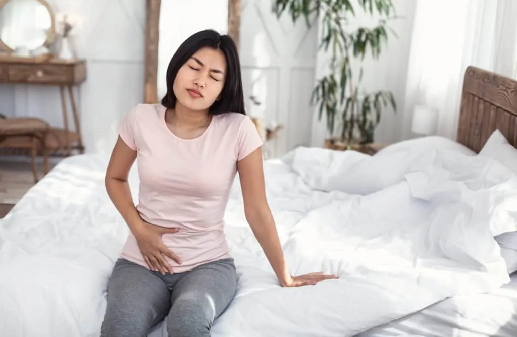 Are You Experiencing Pelvic Pain During Sex?