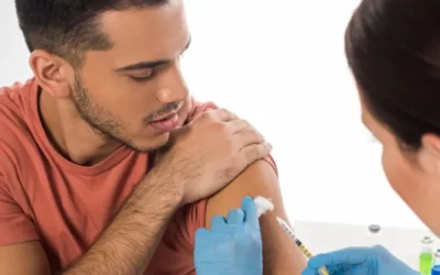 How Physical Therapy Can Help With Post-Vaccine Aches/Pains and Fatigue