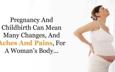 Pregnancy and Pelvic Pain