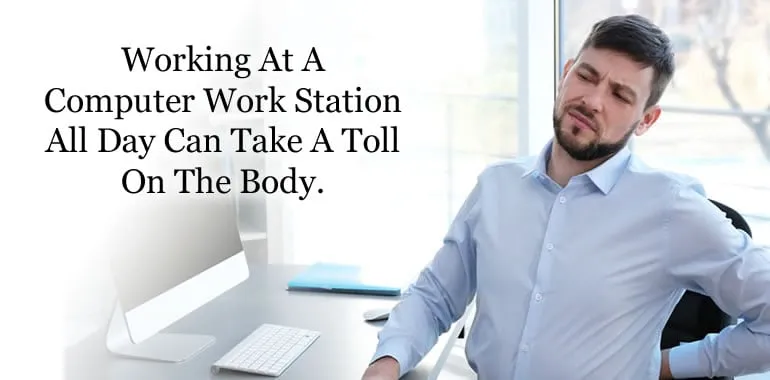 Workplace Wellness